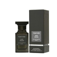 PLUS会员：TOM FORD 乌木沉香 EDP 50ml