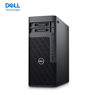 戴尔（DELL） T5860图形工作站深度学习渲染建模电脑 至强W3-2435 8核心 128G/512+4T/RTX4090-24G W3-2435/128G/512+4T/RTX4090