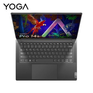 Lenovo 联想 YOGA Pro14s 2022 14英寸笔记本电脑（i5-12500H、16GB、512GB）