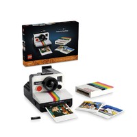88VIP：LEGO 乐高 Ideas系列 21345 Polaroid OneStep SX-70 相机