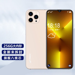 ktouch天语max八核256gb超薄智能手机可用5g卡4g全网通百元游戏电竞