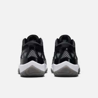 耐克（NIKE）  AIR JORDAN 11 RETRO LOW IE 男子篮球鞋经典运动鞋 919712-001 40