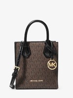 MICHAEL KORS 迈克·科尔斯 Mercer超小号老花琴谱包