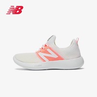 new balance NB 女子低帮缓震休闲运动跑鞋 WRCVRYW2