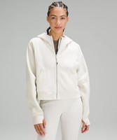 lululemon 露露柠檬 Scuba Oversized Full-Zip Hoodie女士夹克