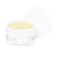 EVE LOM 伊芙兰 英国EVE LOM进口卸妆膏经典洁颜霜温和去角质清洁50ml