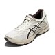 ASICS 亚瑟士 Gel-Flux 4 男子跑鞋 1011A614-200 白色/棕色 42.5