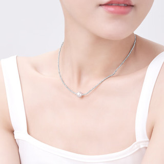 CHJ JEWELLERY 潮宏基 项链