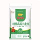 金龙鱼 特精高筋小麦粉25KG家用商用通用50斤面粉