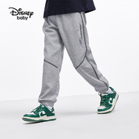 88VIP：Disney baby 男童运动长裤