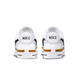 耐克（NIKE）男鞋2023COURT LEGACY透气轻便鞋运动休闲鞋低帮板鞋DH3162 DH3162-100 44.5