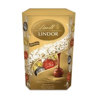 Lindt 瑞士莲 Lindor软心巧克力混合装200g