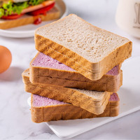 紫薯吐司面包1000g*1（到手24包）