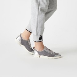 Clarks 其乐 TriAmelia Lace三瓣鞋休闲鞋单鞋舒适女休闲鞋