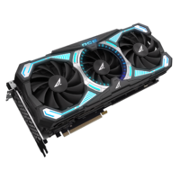 百亿补贴：ZOTAC 索泰 GeForce RTX 4080 SUPER  PGF OC 独立显卡 16GB