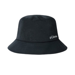 Columbia 哥伦比亚 帽子23春夏渔夫帽男女通用透气遮阳帽 CU9535 012 S/M