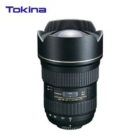 Tokina 图丽 AT-X 16-28mm F2.8 PRO FX全画幅广角变焦风景建筑星空大光圈佳能尼康单反镜头 佳能卡口