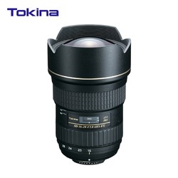 Tokina 圖麗 AT-X 16-28mm F2.8 PRO FX全畫幅廣角變焦風景建筑星空大光圈佳能尼康單反鏡頭 佳能卡口