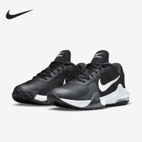 NIKE 耐克 Air Max Impact 4男子缓震篮球鞋