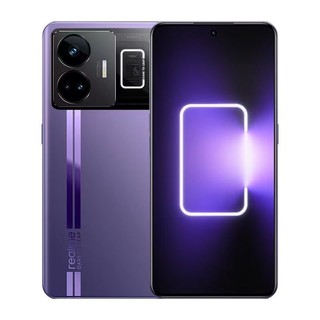 realme 真我 GT Neo5旗舰5G智能游戏手机 16+1tb