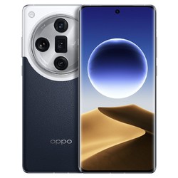 OPPO Find X7 Ultra 5G智能手机 16GB+512GB