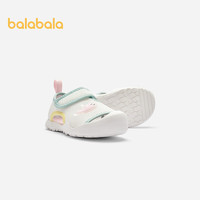 PLUS会员：巴拉巴拉 儿童运动凉鞋 00310