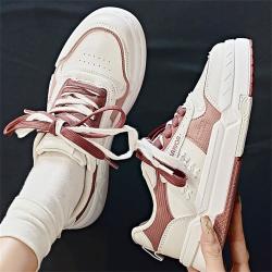 回力休闲运动鞋_warrior 回力 小白鞋女春秋季百搭时尚休闲鞋舒适透气