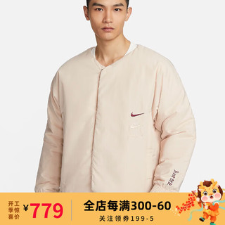 NIKE 耐克 运动棉服