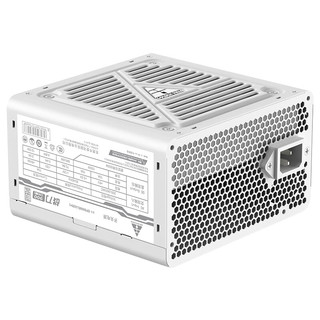 金河田战刀900小白版额定850W ATX3.1 台式电脑电源（铜牌认证/PCIe5.0/SCP短路保护/符合新国标）