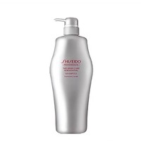 520心动礼：SHISEIDO 资生堂 头皮护理洗发水 1000ml