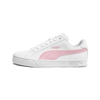 PUMA 彪马 韩国直邮Puma彪马板鞋樱花粉低帮休闲运动鞋359622-15 尺码有不全，见图片