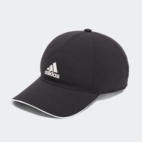 adidas 阿迪达斯 官方outlets阿迪达斯男女速干舒适遮阳运动棒球帽子HB7119