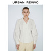 URBAN REVIVO 女士衬衫