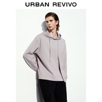 URBAN REVIVO 男士卫衣