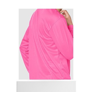 DESCENTE 迪桑特 粉红 2 M 男士 服装和时尚配饰 运动服 T恤