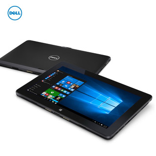 戴尔（DELL） latitude 7130 windows10二合一平板电脑Venue 11 Pro WIFI  戴尔5130 Z3775(2+64