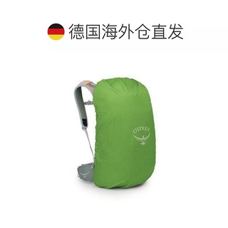 OSPREY 欧洲直邮Osprey小鹰Hikelite28骇客系列23新款登山户外背包松叶绿