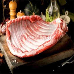 【省47元】鲜伊人牛羊肉_鲜伊人 精选羊排500g多少钱-什么值得买