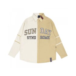 romanticcrown韩国直邮romanticcrown通用衬衫