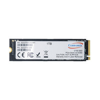 芯点子 C700 NVMe M.2 固态硬盘 1TB（PCI-E4.0）