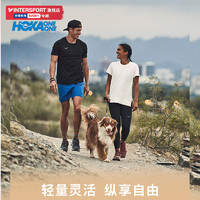 HOKA ONE ONE HOKA OneOne旗舰店阿纳卡帕鞋男女鞋运动徒步鞋Anacapa GTX登山鞋