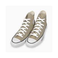 CONVERSE 匡威 日本直邮CONVERSE匡威 经典帆布鞋休闲鞋百搭日版情侣鞋