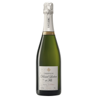 Daniel Leclerc 醉低199.9元！Champagne Daniel Leclerc et Fils Blanc de Noir Brut Tradition 单支/双支装