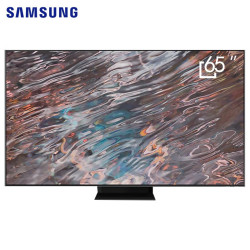 samsung三星超高清电视65英寸qa65qn800ajxxz