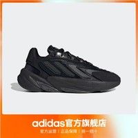 adidas 阿迪达斯 三叶草OZELIA W女休闲跑步鞋复古老爹鞋H04268