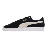 PUMA 彪马 板鞋男女鞋翻毛皮复古运动鞋耐磨休闲鞋潮374915