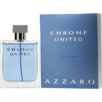 LORIS AZZARO AZZARO 阿莎罗 酷蓝唯我男士淡香水 EDT 100ml