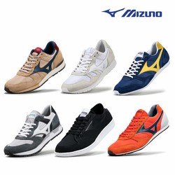 Mizuno 美津浓 韩国直邮MIZUNO 帆布鞋 Mizuno/休闲/日常/运动鞋/运动鞋/平价