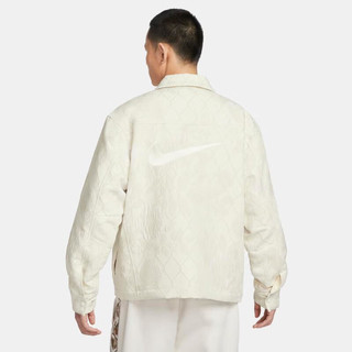 NIKE 耐克 运动棉服