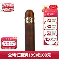 cuba 古巴（Cuba）Magnum Gold男士淡香水薰衣草柑橘清新辛辣EDT130ml